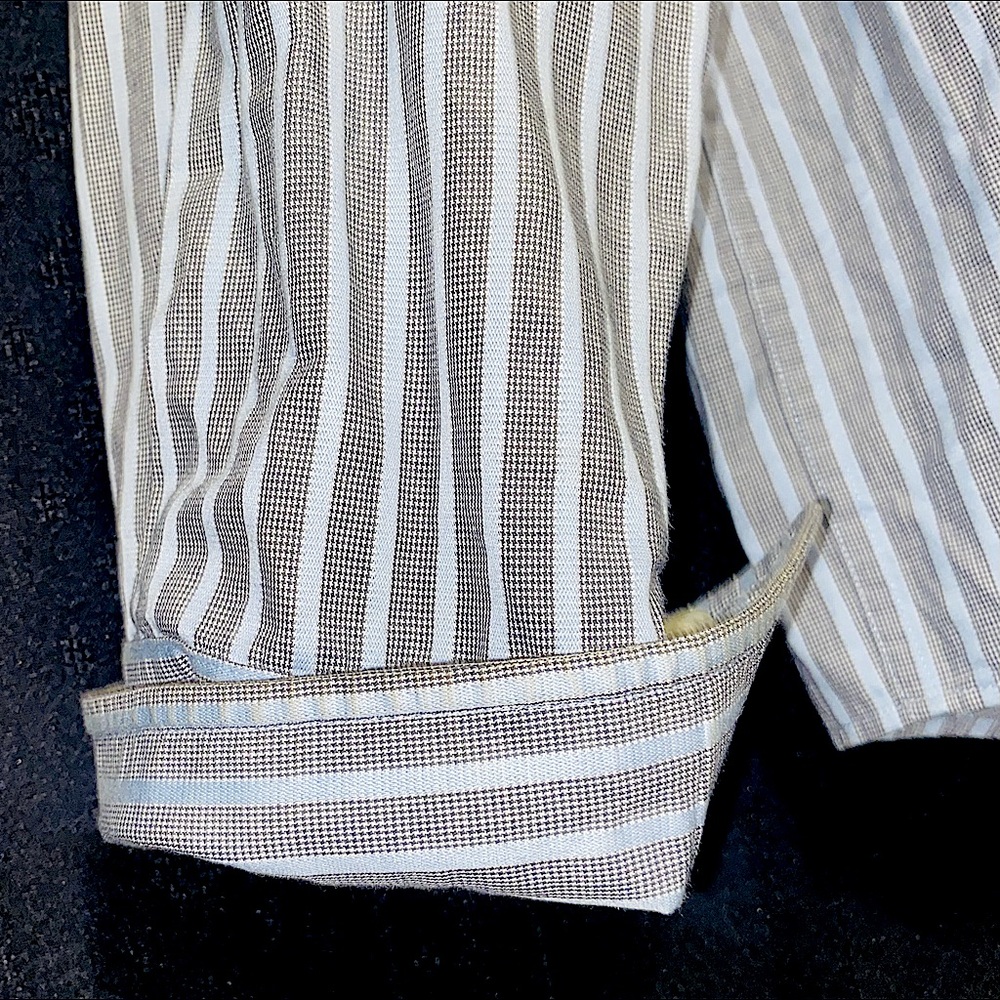 Michael Kors dress shirt